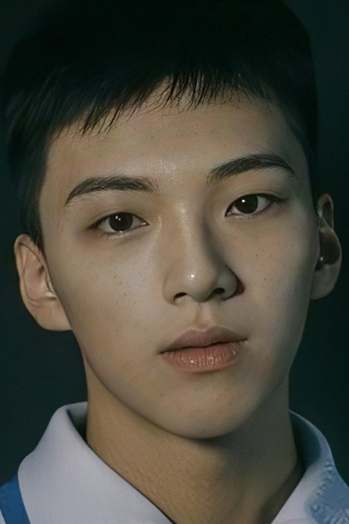 Photo of Wang Zhaozhu, Acting