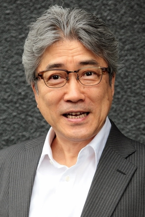 Photo of Ryouhei Kunieda, Acting