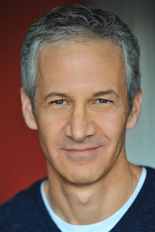 Photo of Tom Jourden, Acting