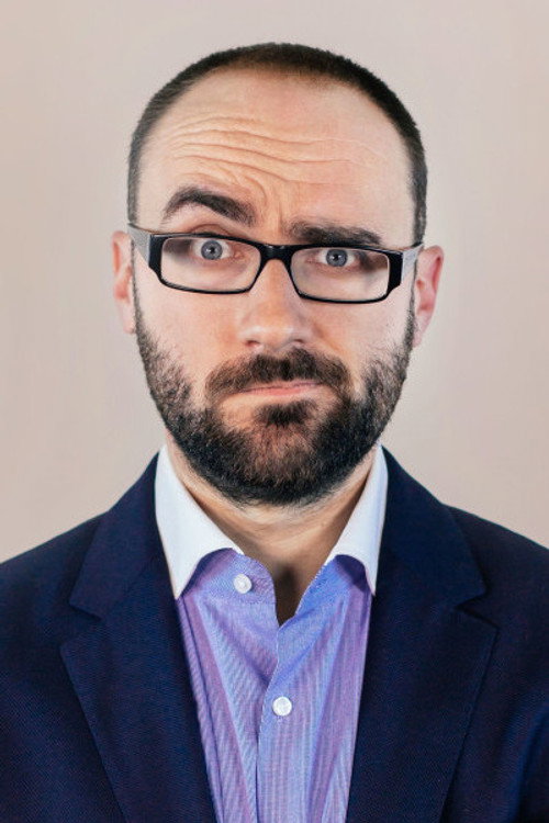 Photo of Michael Stevens, Acting