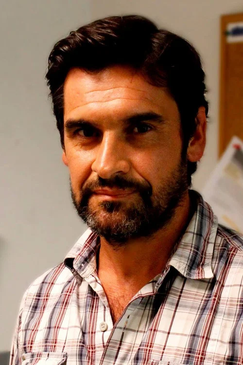 Photo of Fran Paredes, Acting