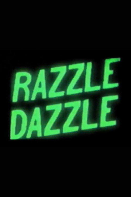 Movie poster for Razzle Dazzle Part 2 (2011)