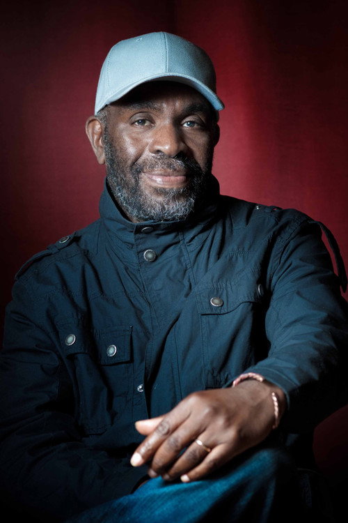 Photo of Menelik Shabazz, Directing