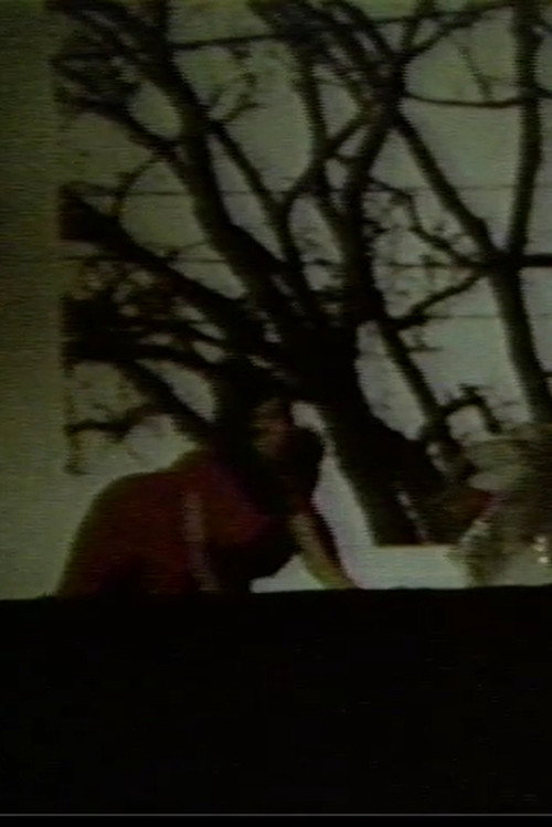 Movie poster for Fresh Blood (1983)