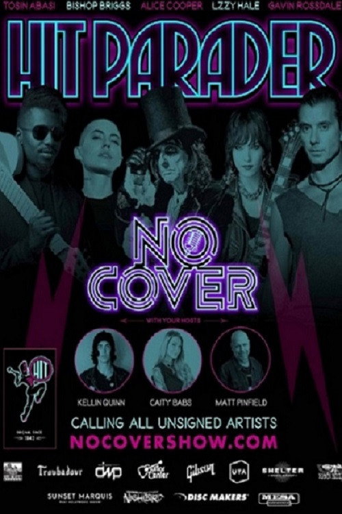 No Cover poster