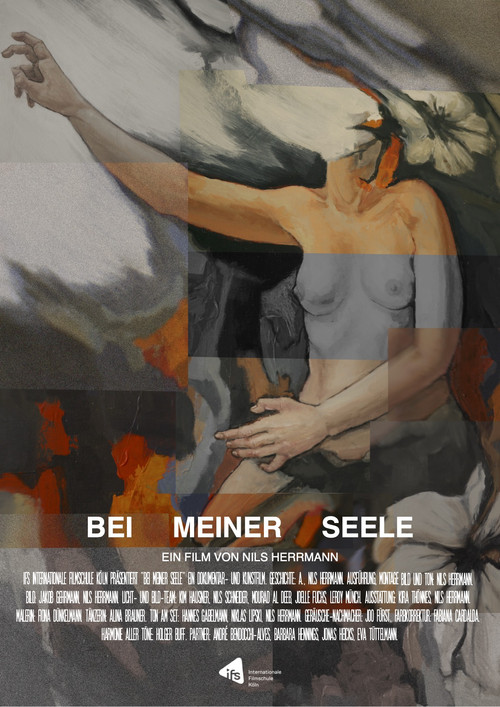 Movie poster for Within my soul