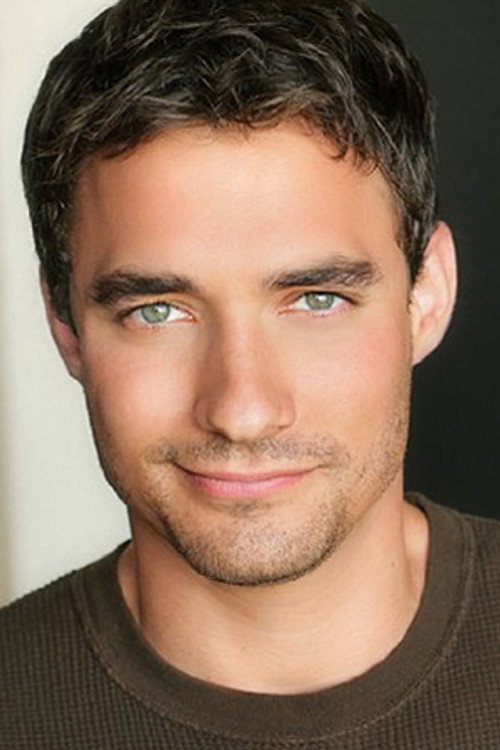 Photo of David Greene, Acting
