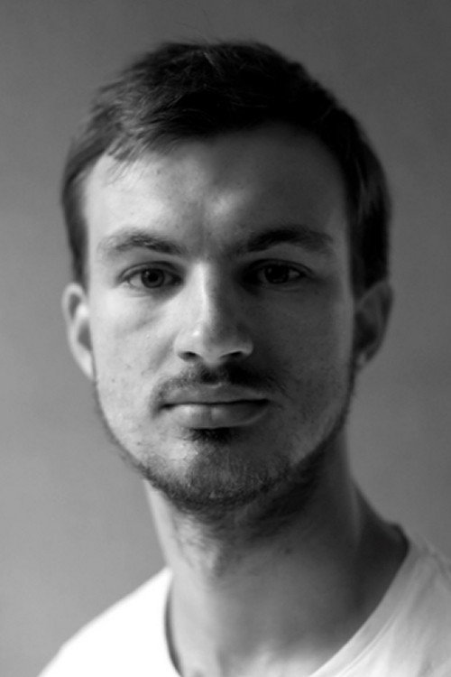 Photo of Benjamin Lønne Røsler, Acting