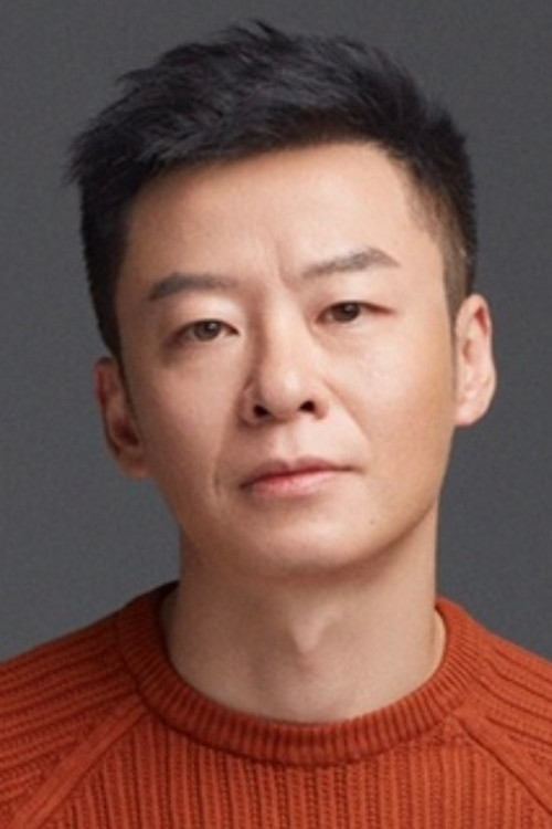 Photo of Yang Kaisen, Acting