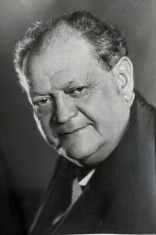 Photo of Rudolph Schildkraut, Acting