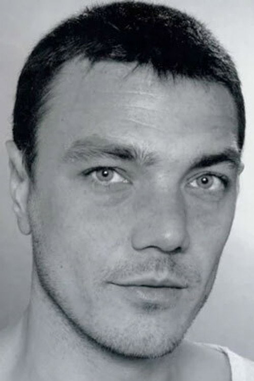 Photo of Cédric Grimoin, Acting