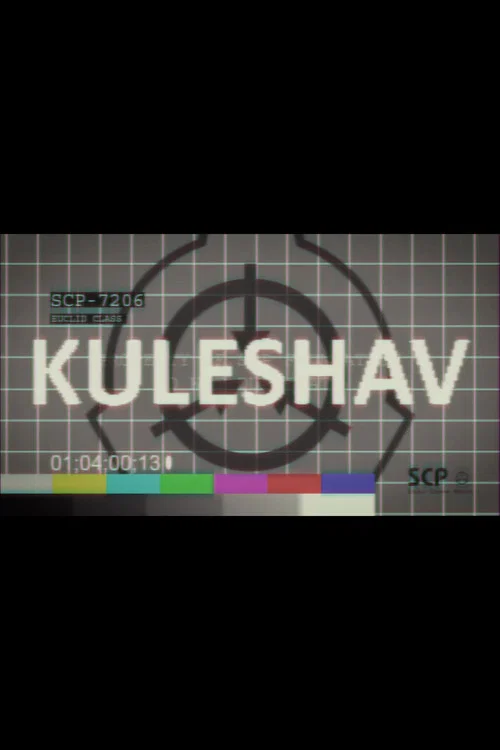 Movie poster for Kuleshav (2020)