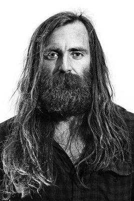 Chris Haslam profile