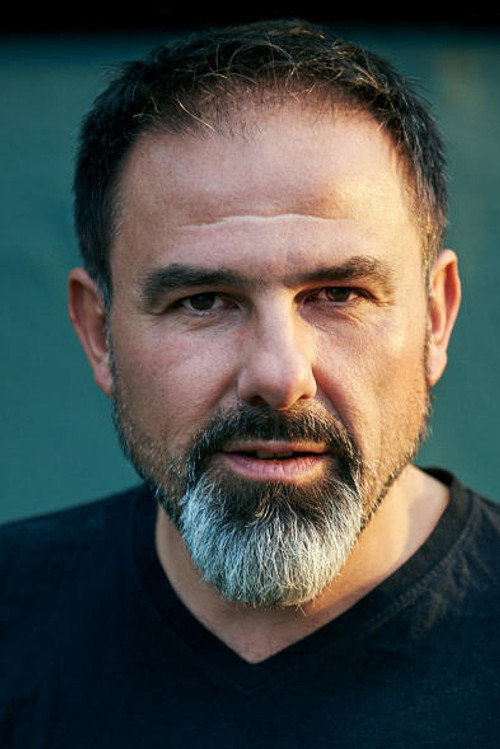 Photo of Carlos Lobo, Acting