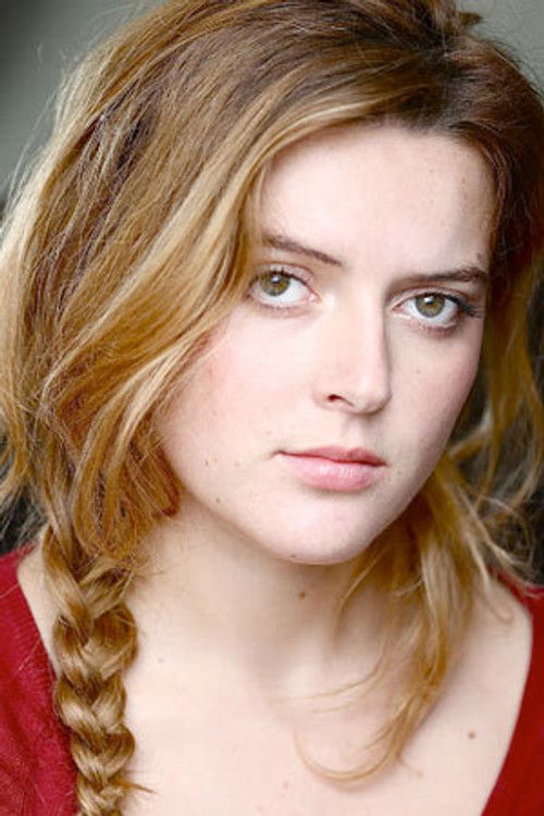 Julia Gourand profile