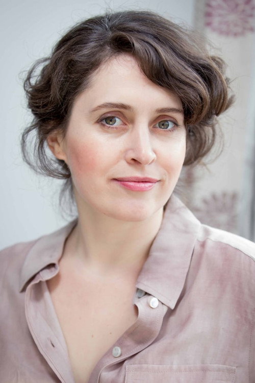 Photo of Madeleine Worrall, Acting