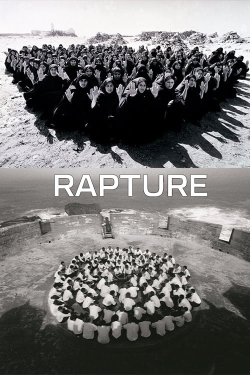 Movie poster for Rapture (1999)