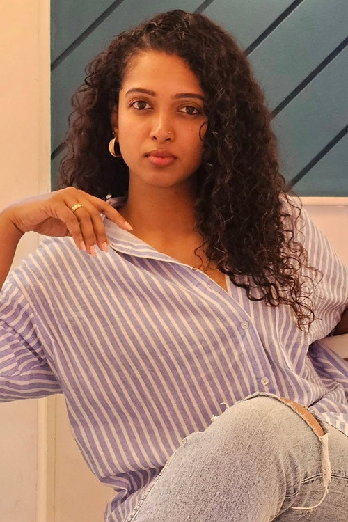 Photo of Apoorva Bharadwaj, Acting