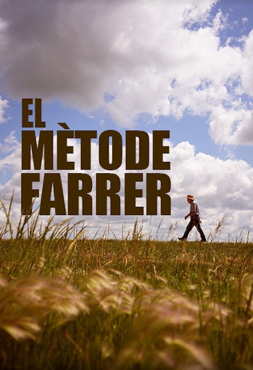 Movie poster for The Farrer Method (2024)