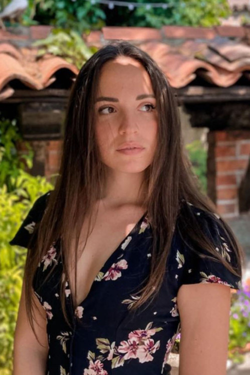 Noemi Ognissanti profile