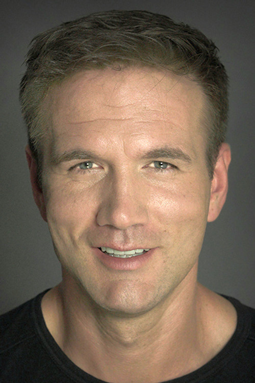 Dmytro Saranskov profile