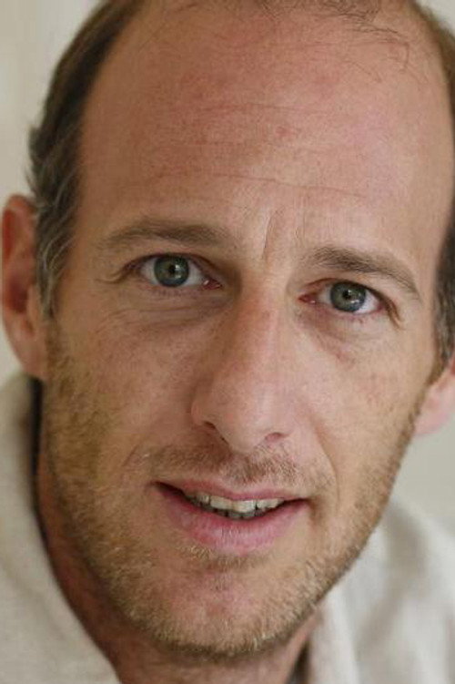 Photo of Jan Rouiller, Acting