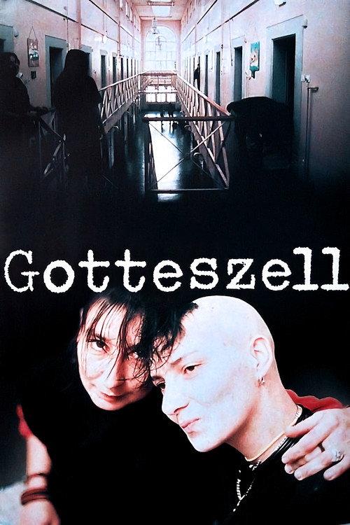 Movie poster for Gotteszell – Ein Frauengefängnis (2001)