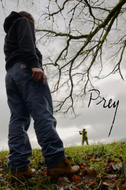 Movie poster for Prey (2025)
