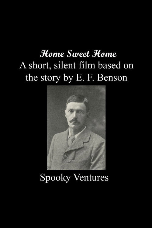 Home Sweet Home poster