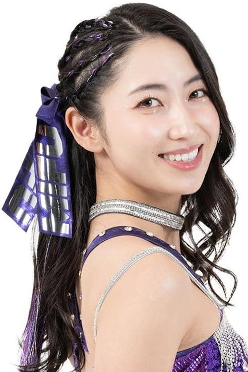 Photo of Mifu Ashida, Acting