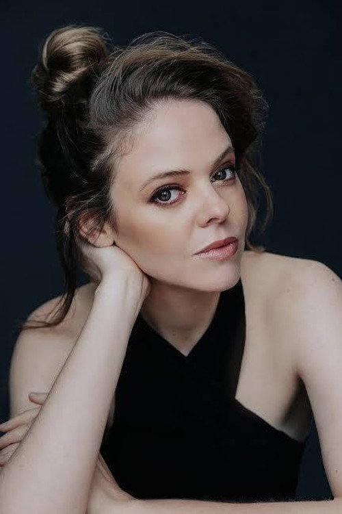 Photo of Tegan Higginbotham, Acting