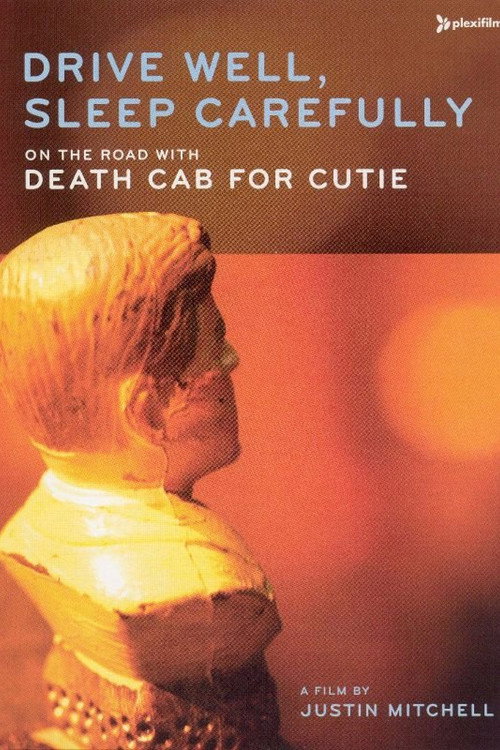 Movie poster for Drive Well, Sleep Carefully (2005)