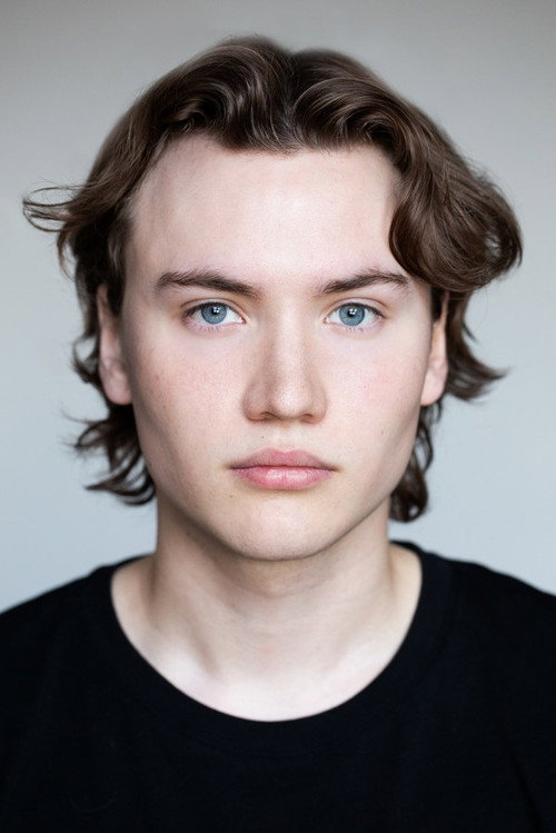 Photo of Ágúst Örn B. Wigum, Acting