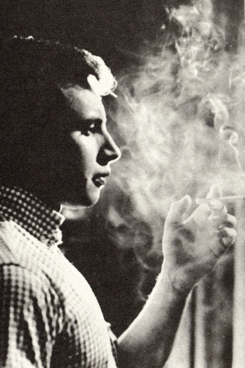 Photo of Samuel Roldán, Acting