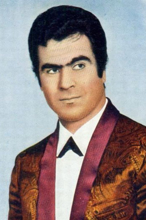Photo of Ebrahim Naderi, Acting