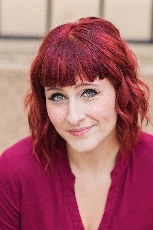 Photo of Kylie Young-Harper, Acting