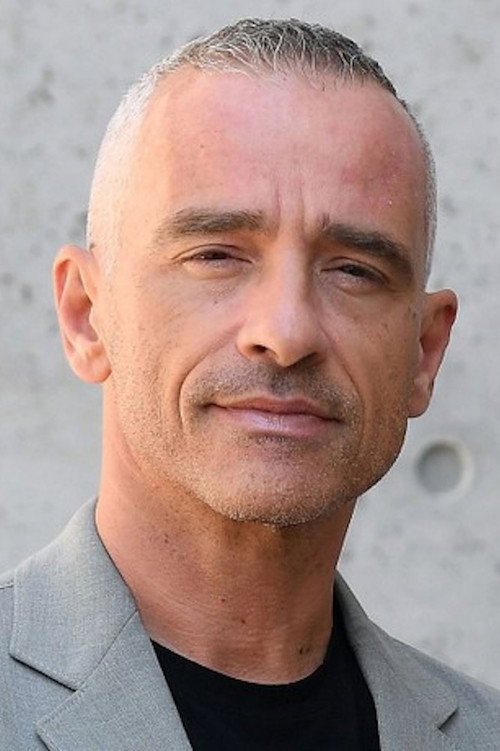 Photo of Eros Ramazzotti, Acting