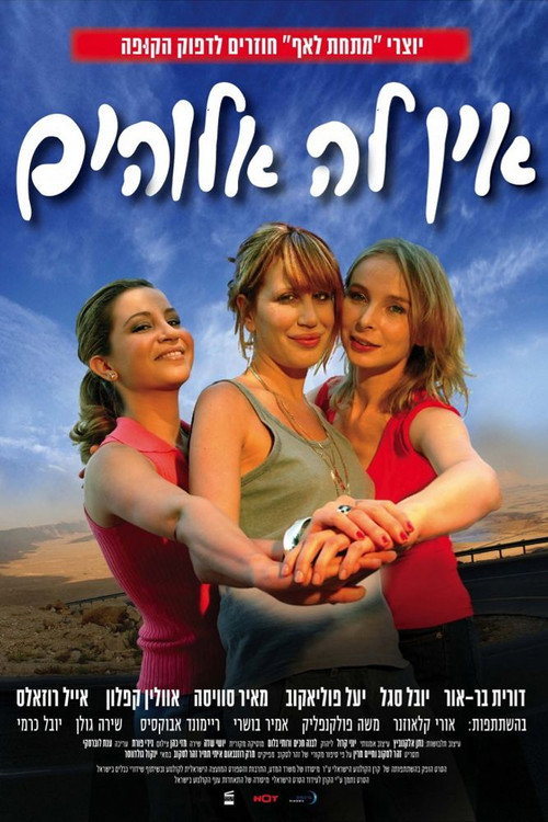 Movie poster for She's Got It (2007)