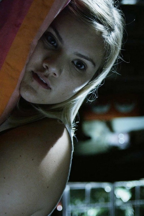 Movie poster for LoveSick (2015)