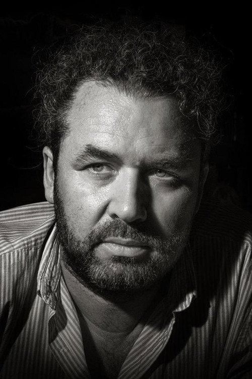 Photo of Roman Blazhan, Directing