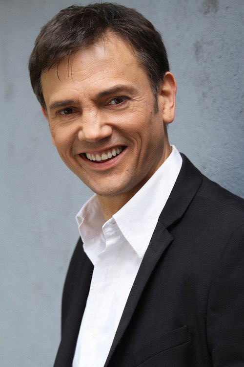 Photo of François Tavares, Acting