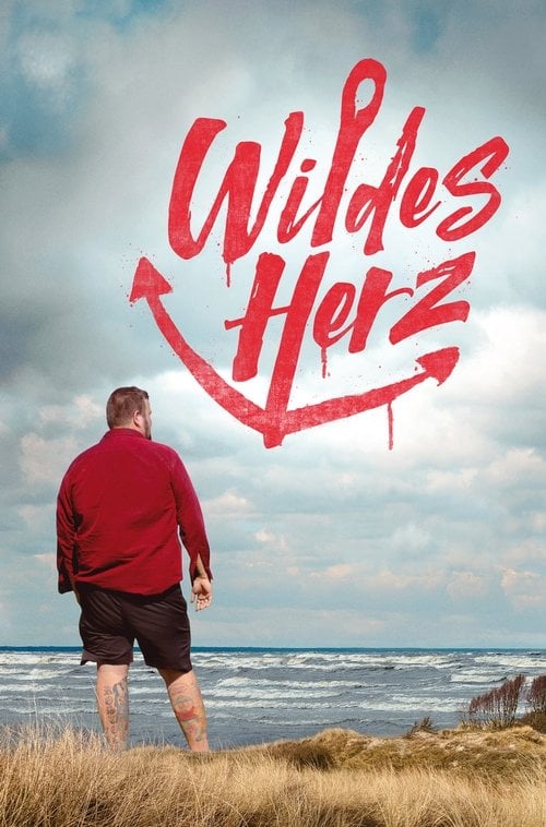Movie poster for Wild Heart (2018)