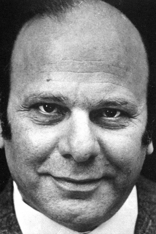 Photo of Nando Marineo, Acting