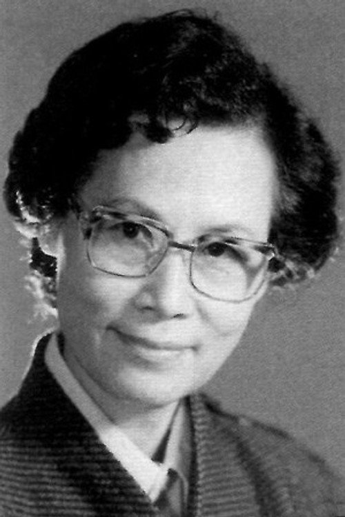 Photo of Yumei Wu, Acting