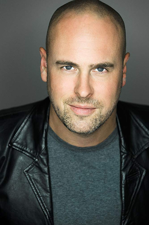 Photo of Tom Costello, Acting