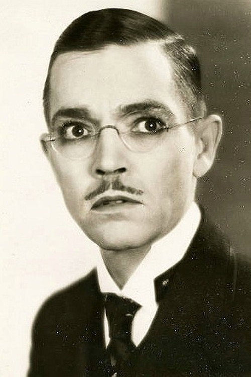 Johnny Arthur profile