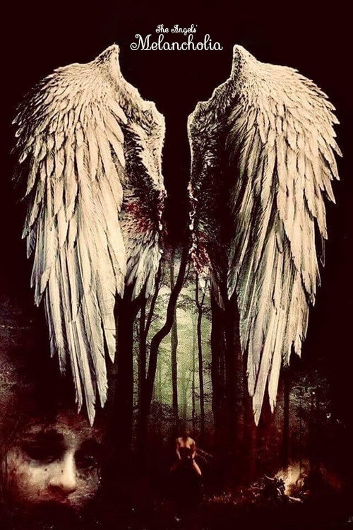 Movie poster for Melancholie der Engel (2009)