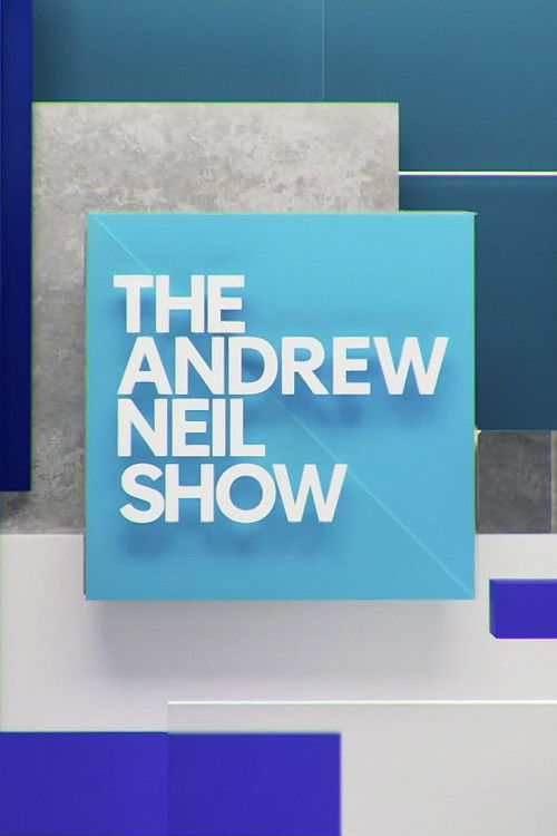 The Andrew Neil Show poster