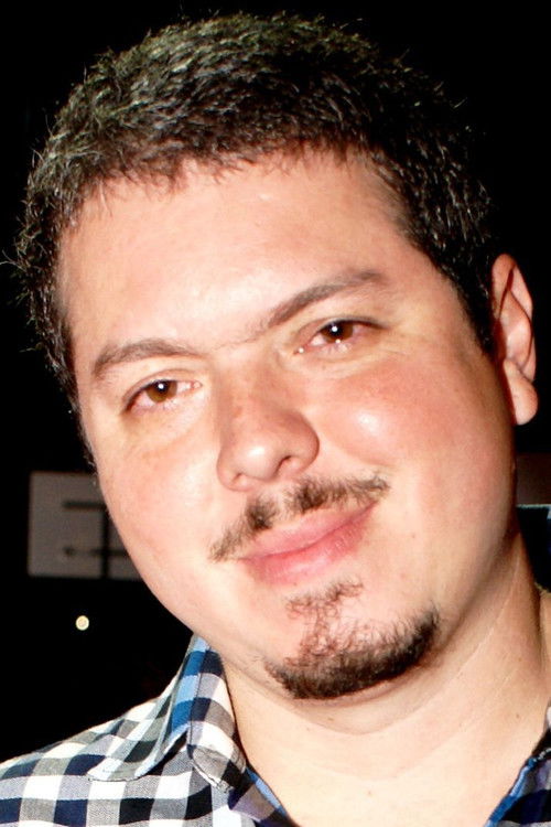 Bruno Safadi profile