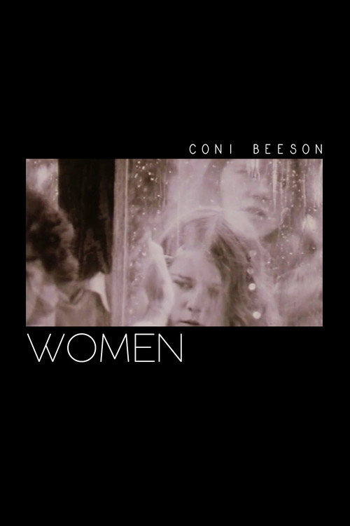 Movie poster for Women (1974)